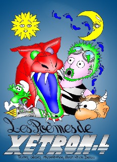 thumb Xetron 4 jpg 3eb9976d4a26a2ab42c712c1092c5d0b