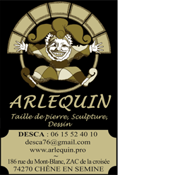 ARLEQUIN