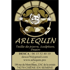ARLEQUIN
