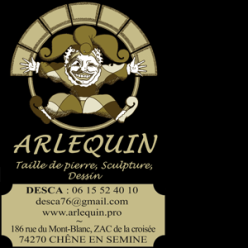 ARLEQUIN