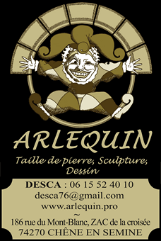 ARLEQUIN