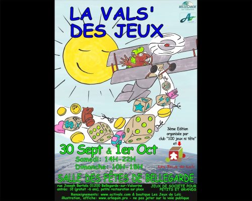 003 affiche dessin desca vals des jeux 3