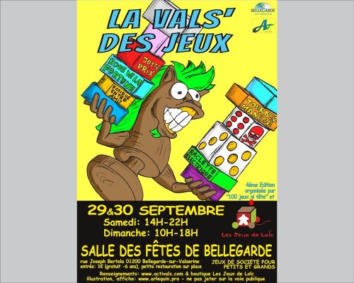 004 affiche dessin desca vals des jeux 4