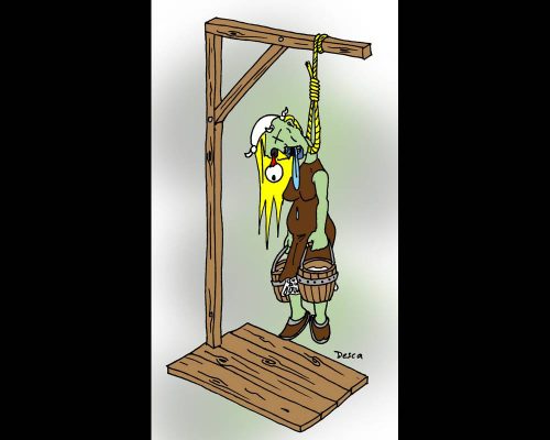 004 dessin desca pendre la cremiere