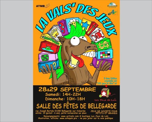 005 affiche dessin desca vals des jeux 5