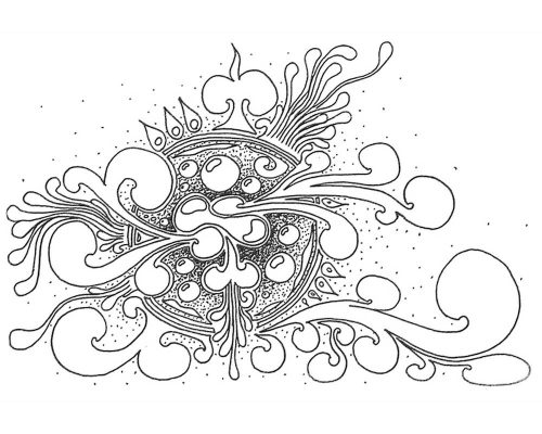 007 dessin desca psychee