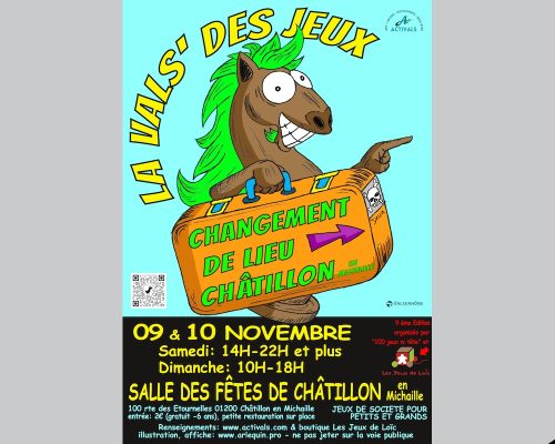 009 affiche dessin desca vals des jeux 9
