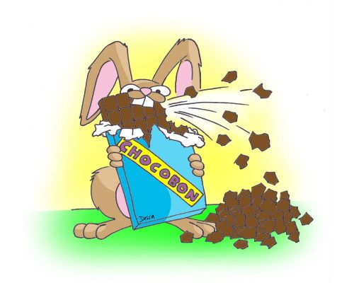 012 illustration jeu de piste dessin desca paque 2