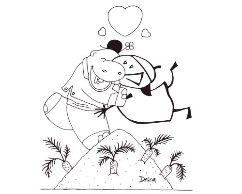 017 dessin impropotames dessin desca lisa