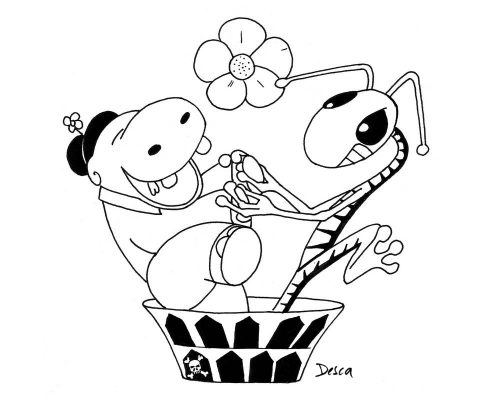 018 dessin impropotames dessin desca criquet