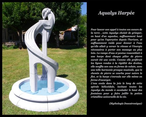 01 Fontaine Aqualys Harpee Desca-