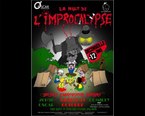 01 affiche improcalypse1 dessin desca