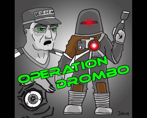 01 illustration jeu de piste dessin desca couverture