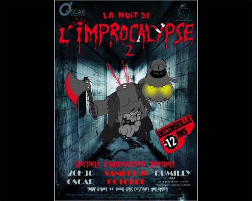 02 affiche improcalypse2 dessin desca