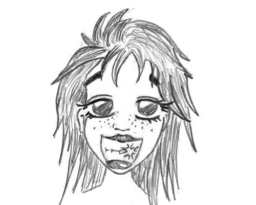 03 dessin desca micha sourire