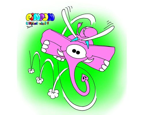 03 dessin desca pinpon tumbling