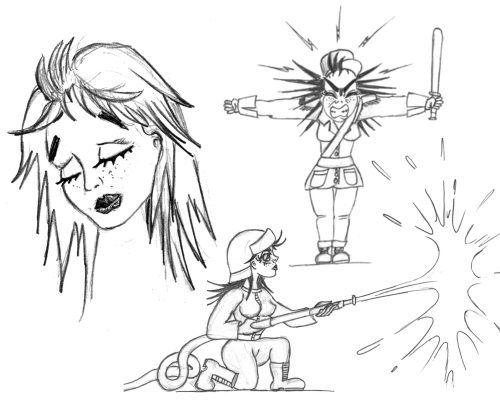 04 dessin desca micha planche