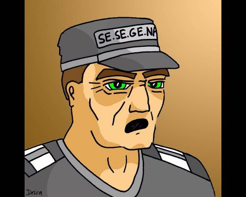 06 illustration jeu de piste dessin desca policier