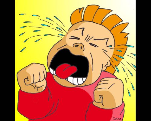 08 illustration jeu de piste dessin desca enfant