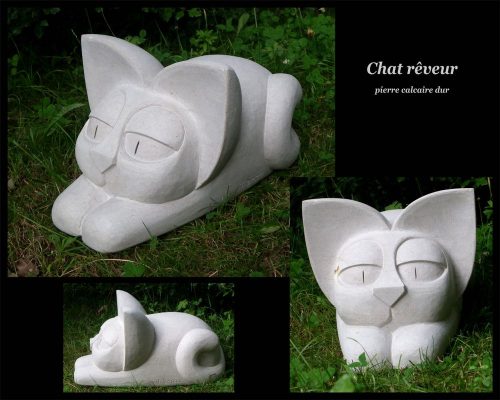 013-Chat-reveur