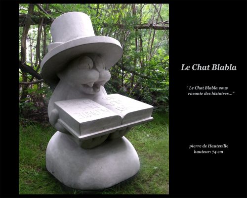 15 Chat-Blabla sculpture Desca (1)